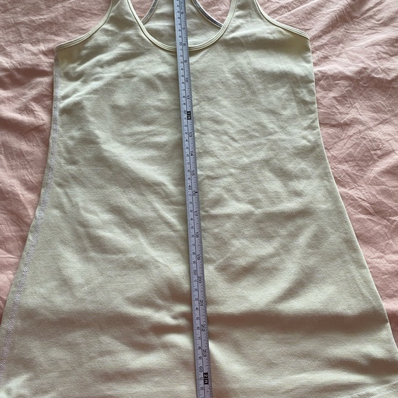 Lululemon Workout/Running Tank - Picture 3 of 5
